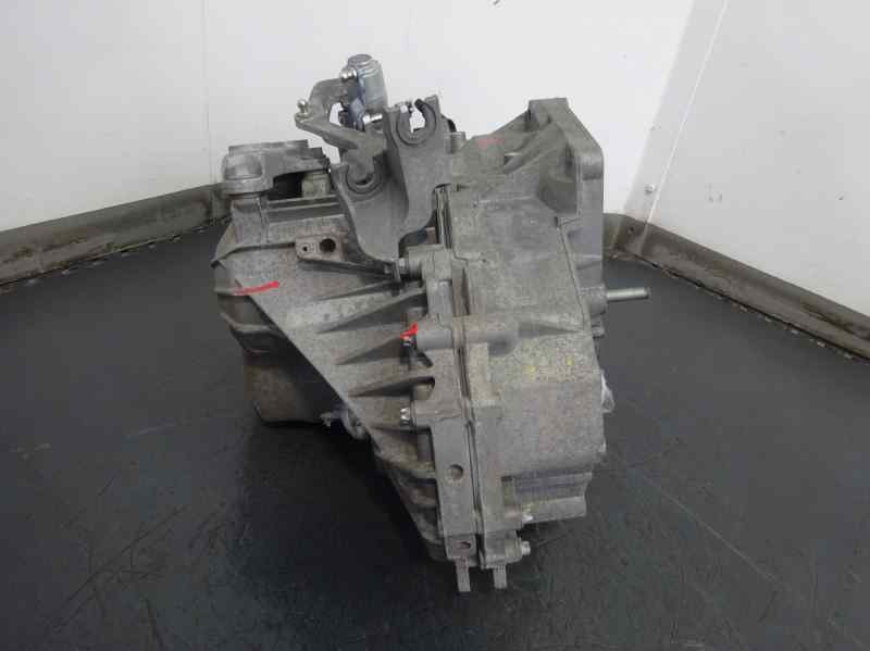 CAJA CAMBIOS OPEL INSIGNIA 2.0 CDTI MT 4X4 160CV