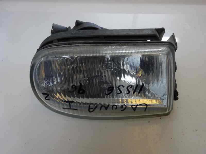 FARO ANTINIEBLA IZQUIERDO RENAULT LAGUNA 2.2 D MT 83CV