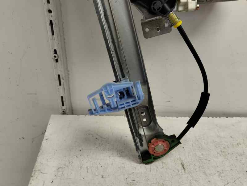 ELEVALUNAS DELANTERO IZQUIERDO CITROEN C2 1.6 SENSODRIVE 109CV