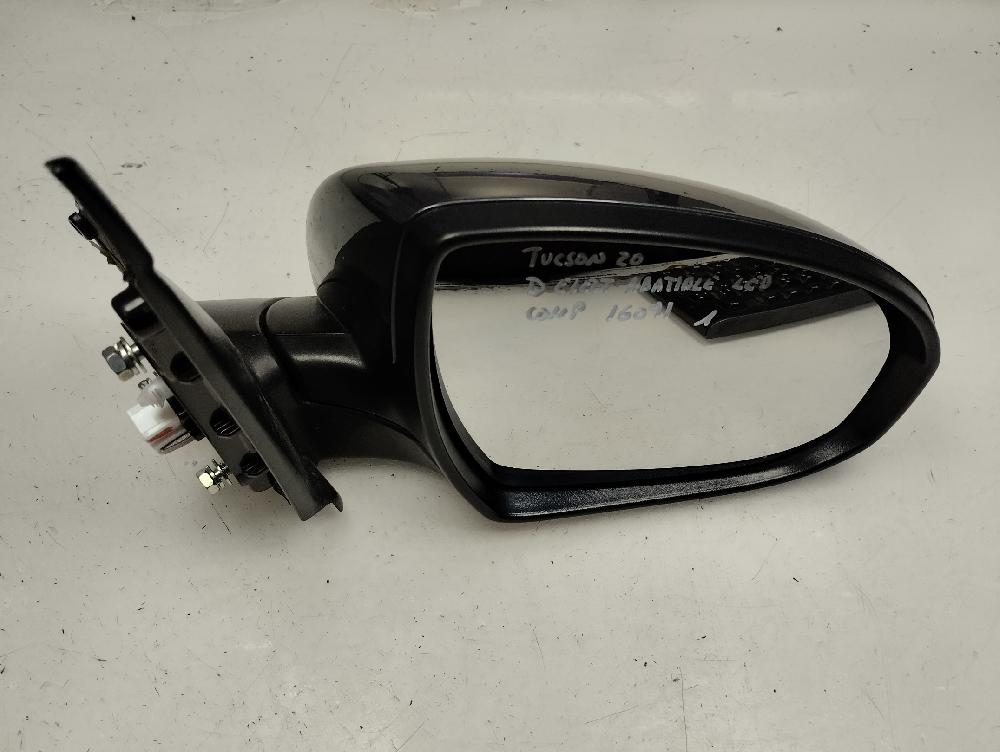 RETROVISOR DERECHO HYUNDAI TUCSON 2020 1.6 MT 132CV