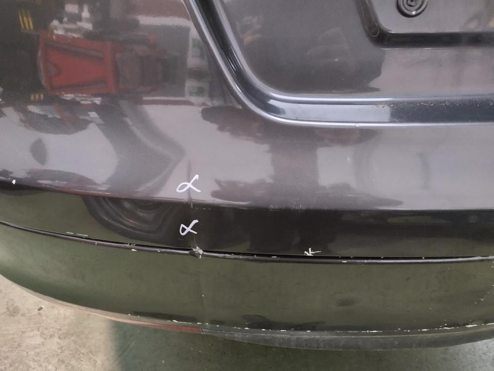PORTON TRASERO OPEL INSIGNIA 2.0 CDTI MT 130CV