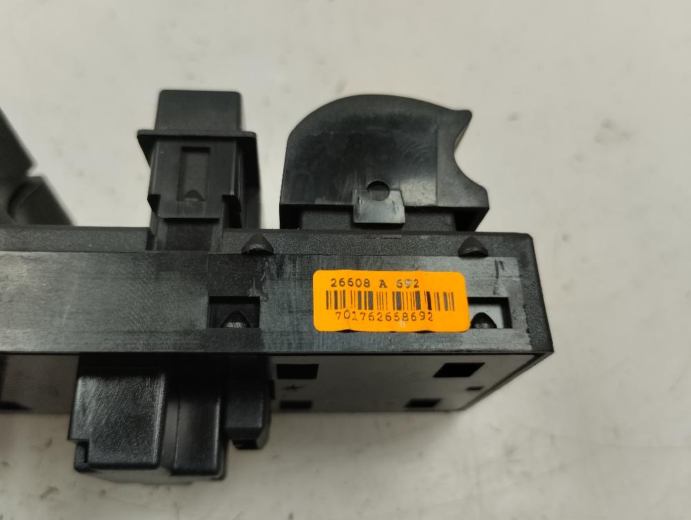 MANDO ELEVALUNAS DELANTERO IZQUIERDO LANCIA DELTA 1.6 JTD MT MULTIJET DPF 120CV