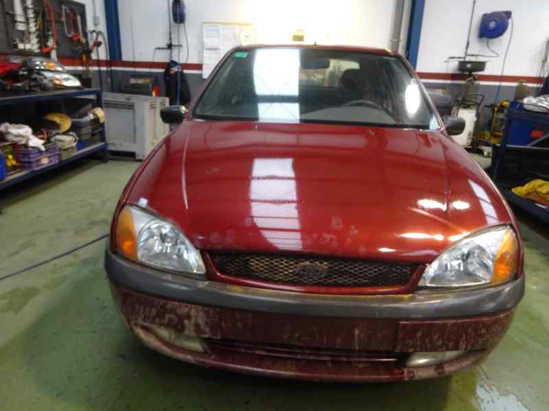 BOMBA DIRECCION FORD FIESTA 2001 1.3 MT 60CV | 44KW