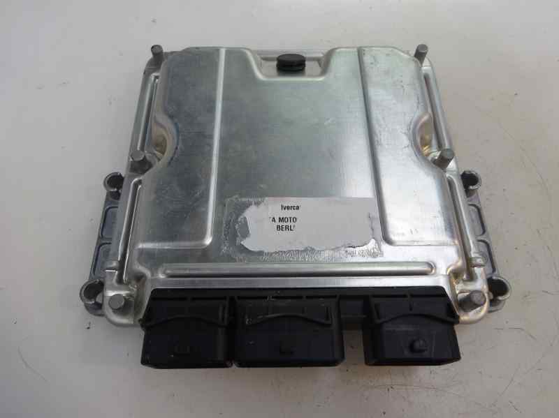 CENTRALITA MOTOR UCE CITROEN C5 2.0 HDI MT 109CV