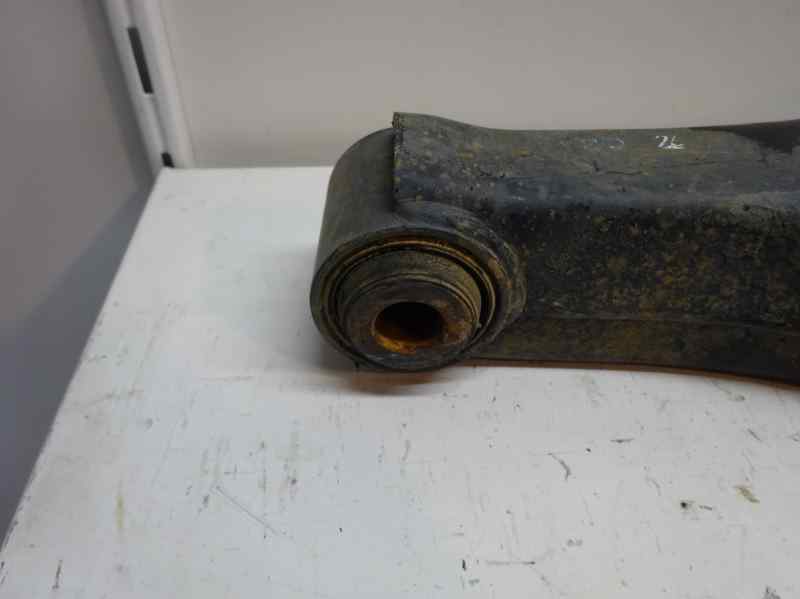 BRAZO SUSPENSION INFERIOR TRASERO IZQUIERDO MITSUBISHI MONTERO 3.2 DI-D MT 165CV | 121KW