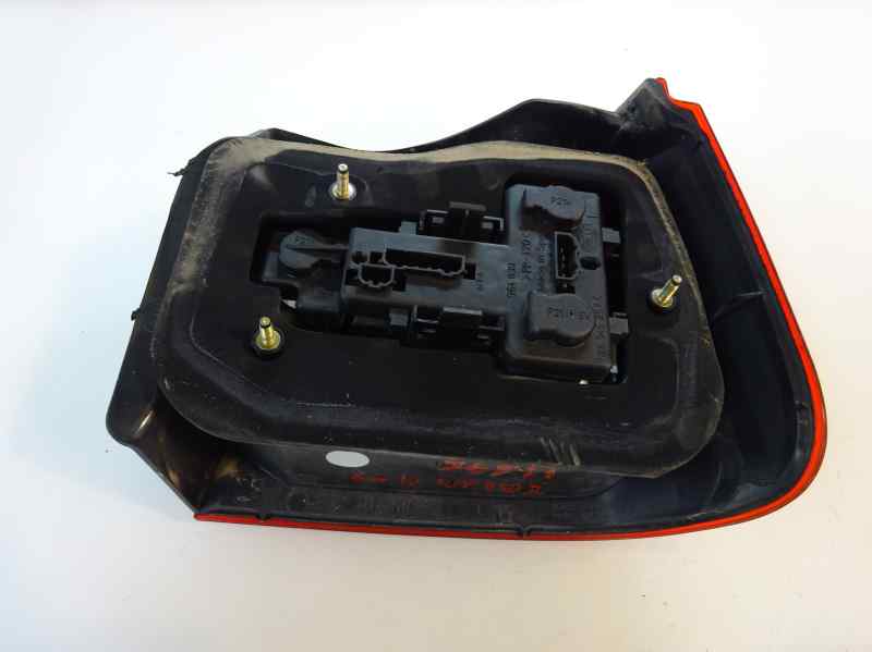 PILOTO TRASERO IZQUIERDO SEAT IBIZA 1.4 MT 60CV | 44KW