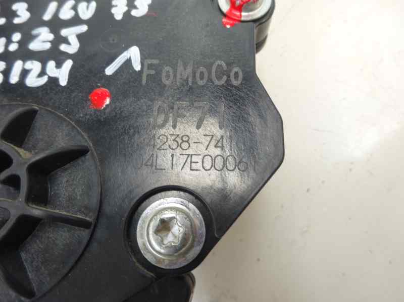 POTENCIOMETRO PEDAL MAZDA 2 1.3 MT 75CV