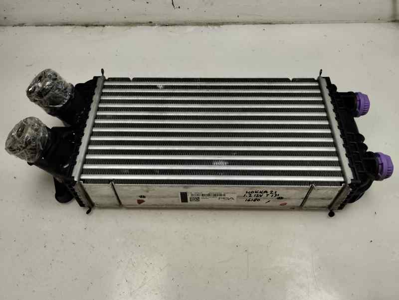 INTERCOOLER OPEL MOKKA 1.2 MT 130CV | 96KW