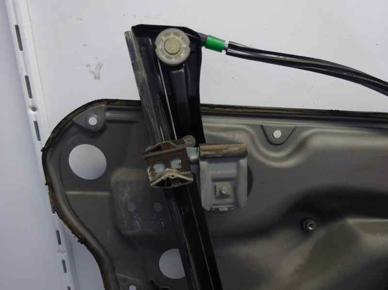 ELEVALUNAS DELANTERO DERECHO VOLKSWAGEN GOLF 1.9 TDI 4MOTION MT 150CV | 110KW