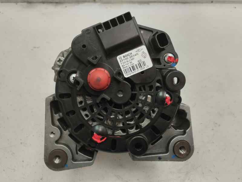 ALTERNADOR DACIA SANDERO 0.9 TCE MT 90CV