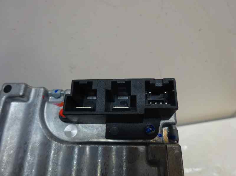 COLUMNA DIRECCION FORD FIESTA 1.5 TDCI MT 75CV