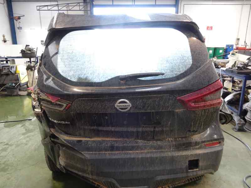 SOPORTE CAMBIO NISSAN QASHQAI 1.3 MT 140CV | 103KW