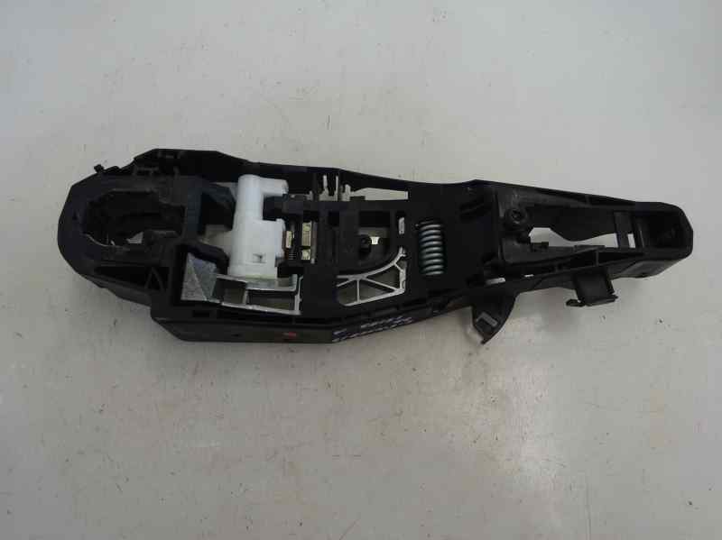 SOPORTE MANETA EXTERIOR DELANTERA DERECHA CITROEN BERLINGO 1.5 BLUEHDI MT XL 102CV