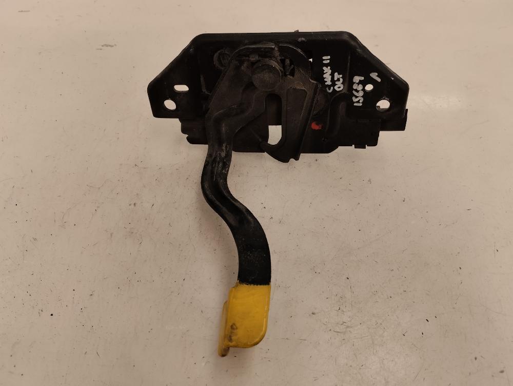 CERRADURA CAPOT FORD CMAX 1.6 TDCI DPF MT 95CV