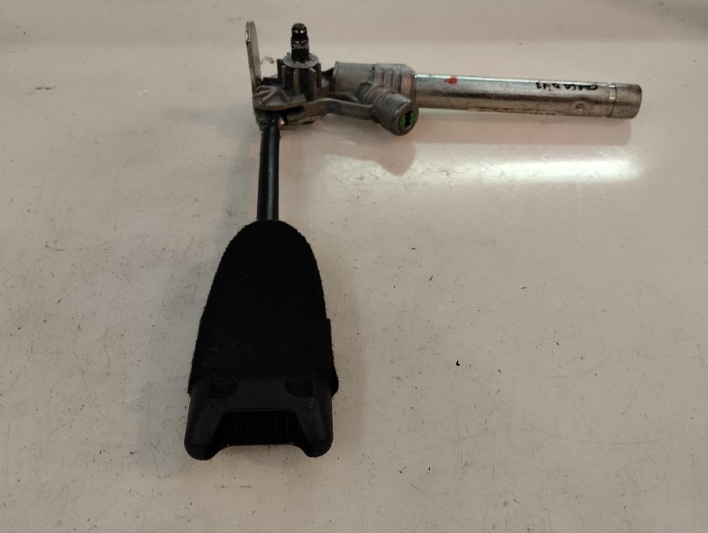 ANCLAJE CINTURON DELANTERO DERECHO OPEL CORSA 1.2 MT 85CV | 63KW