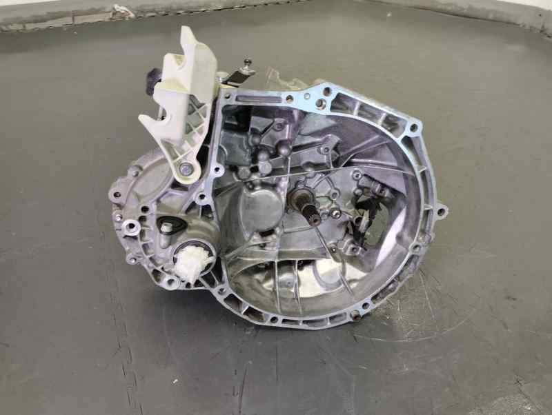 CAJA CAMBIOS PEUGEOT 207 1.4 VTI MT 95CV