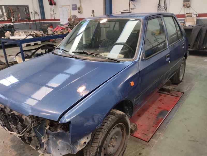 MANETA INTERIOR TRASERA DERECHA PEUGEOT 205 1.8 TD MT 58CV