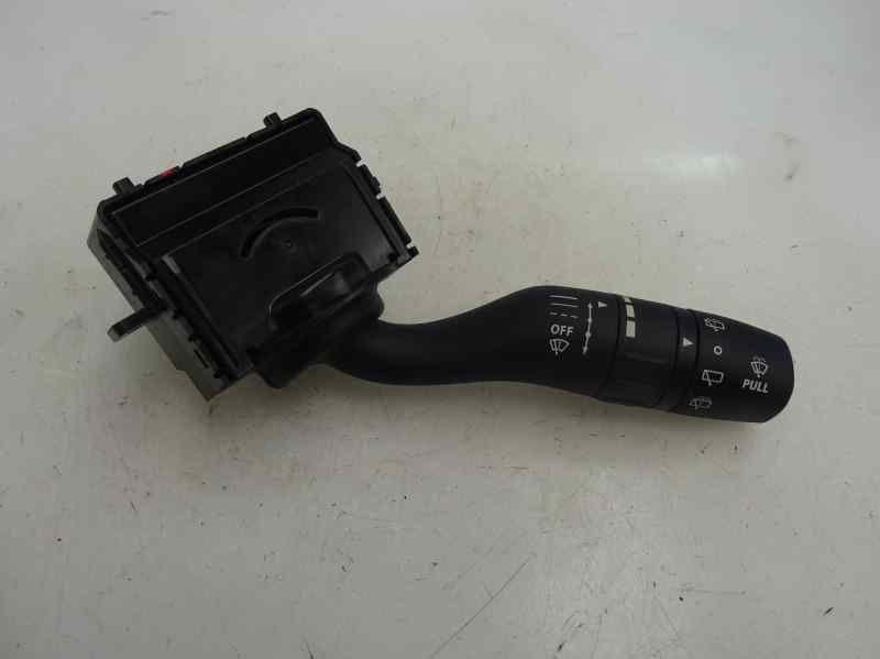 MANDO LIMPIA TATA INDICA 1.4 MT 71CV | 52KW