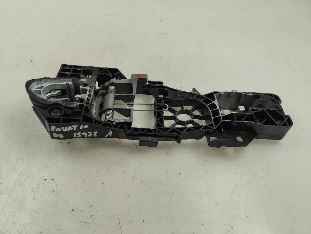 SOPORTE MANETA EXTERIOR DELANTERA DERECHA VOLKSWAGEN PASSAT 2.0 TDI MT 140CV
