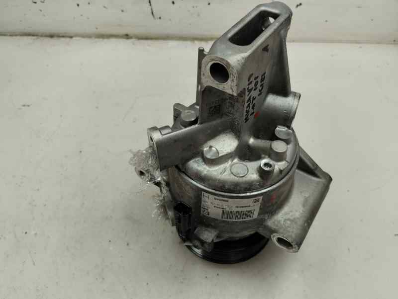 COMPRESOR AIRE ACONDICIONADO NISSAN MICRA 1.0 MT 73CV