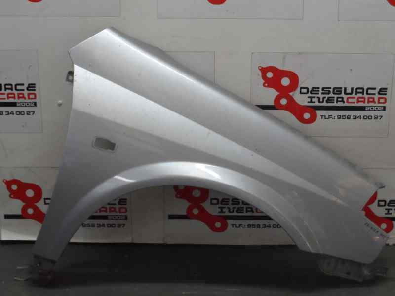 ALETA DELANTERA DERECHA NISSAN PRIMERA 2.0 TD MT 90CV | 66KW