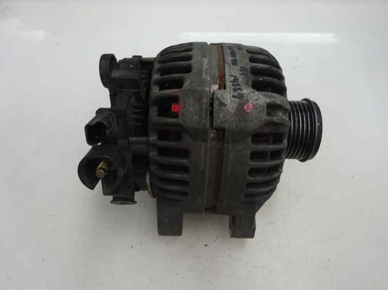 ALTERNADOR PEUGEOT 307 2.0 HDI MT 90CV