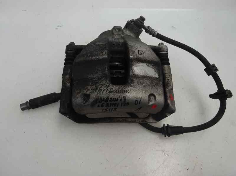 PINZA FRENO DELANTERA IZQUIERDA PEUGEOT 308 1.6 BLUEHDI MT 120CV