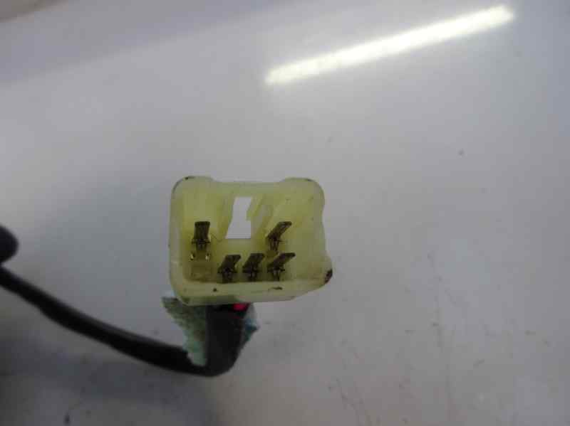 BOMBA COMBUSTIBLE KIA SEPHIA 1.5 MT 88CV | 65KW