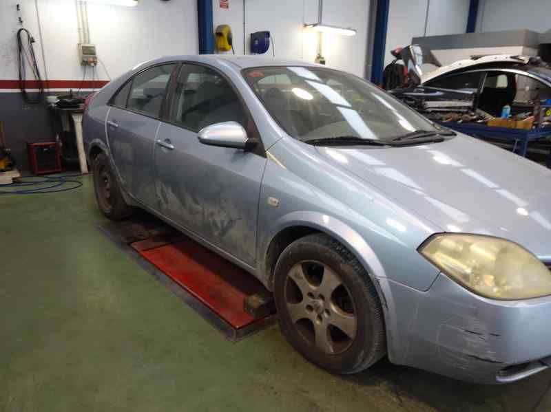 ELEVALUNAS TRASERO DERECHO NISSAN PRIMERA 1.9 DCI MT 120CV | 88KW