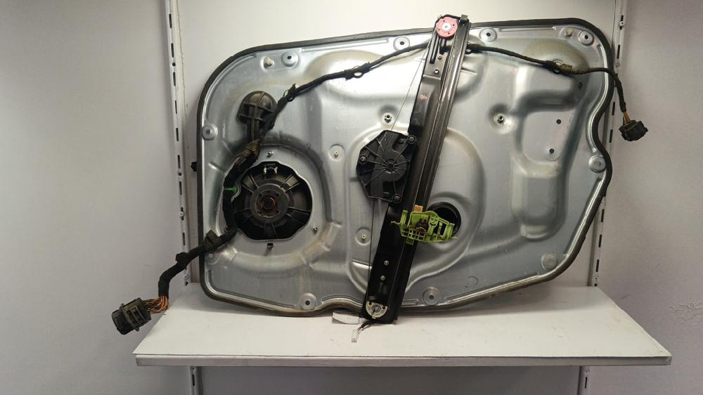ELEVALUNAS DELANTERO IZQUIERDO ALFA ROMEO GIULIETTA 1.4 TB MULTIAIR MT 170CV