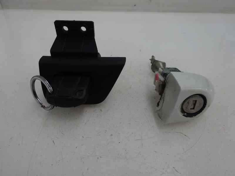 CONMUTADOR DE ARRANQUE BMW SERIE 1 2009 2.0 MT 150CV | 110KW