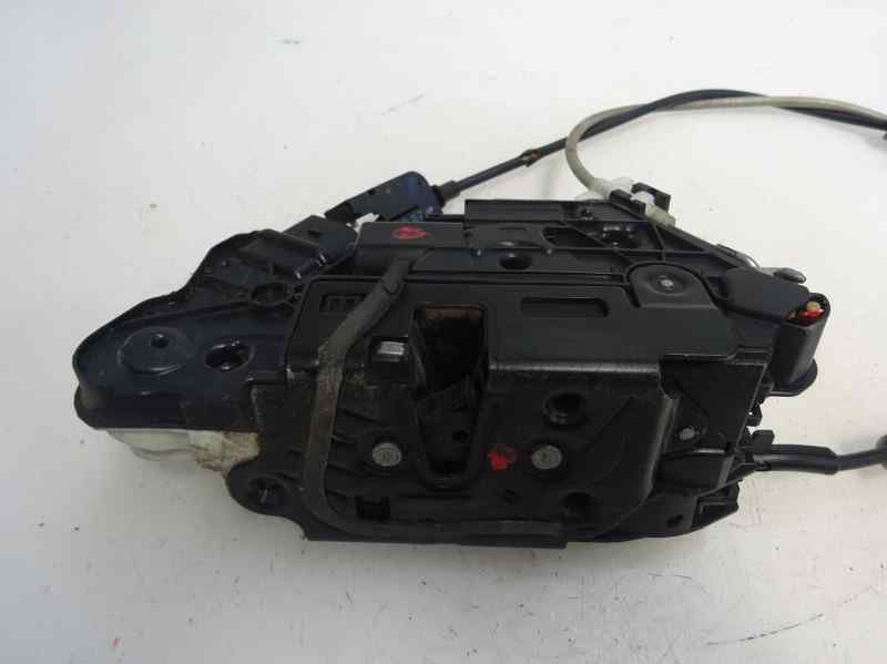 CERRADURA PUERTA DELANTERA IZQUIERDA SEAT IBIZA 1.6 TDI MT 105CV