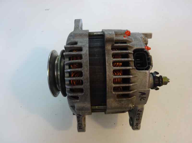 ALTERNADOR NISSAN PRIMERA 2.0 TD MT 90CV | 66KW