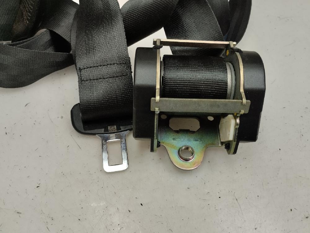 CINTURON SEGURIDAD TRASERO IZQUIERDO SEAT LEON 1.6 TDI MT 105CV