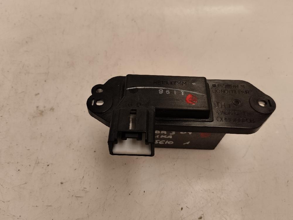 RESISTENCIA CALEFACCION MAZDA 3 2.2 CITD MT 150CV