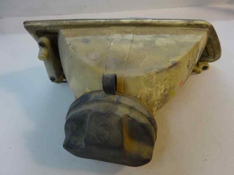 FARO IZQUIERDO PEUGEOT 106 1.5 D MT 57CV
