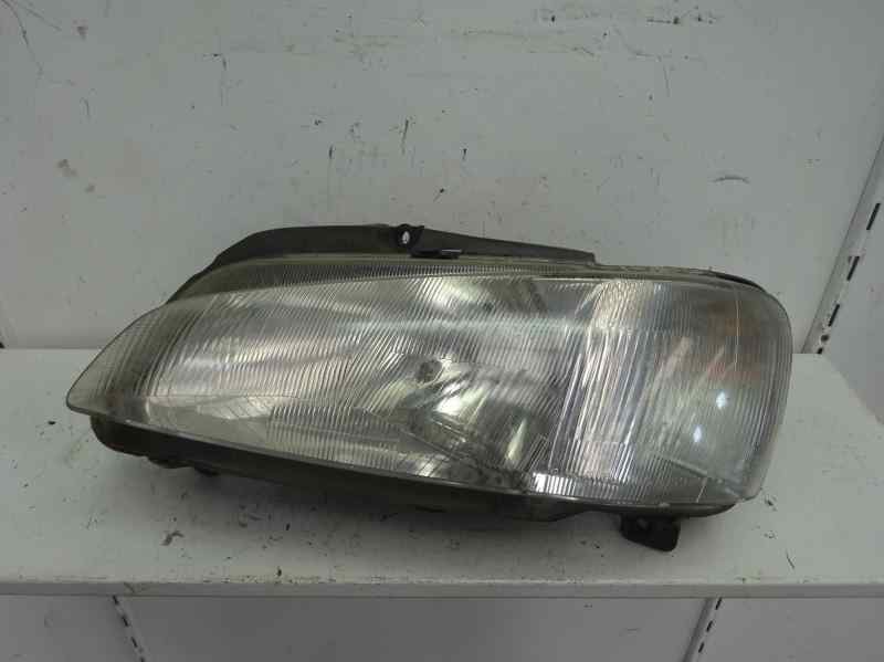 FARO IZQUIERDO PEUGEOT 106 1.5 D MT 57CV