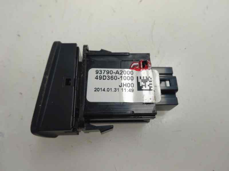 WARNING KIA CEED 1.6 MT 129CV | 95KW