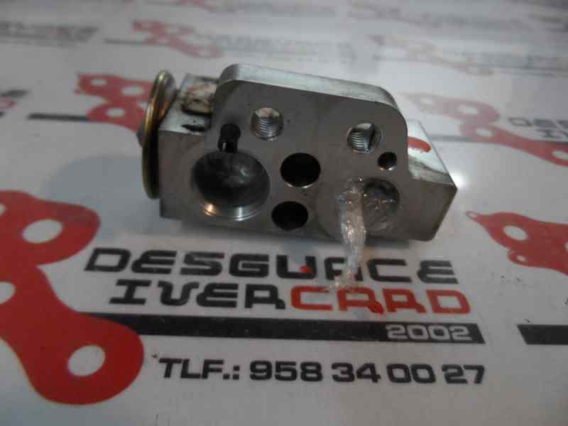 VALVULA EXPANSION VOLKSWAGEN PASSAT VARIANT 2.0 TDI DSG 150CV