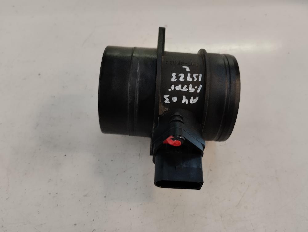 CAUDALIMETRO AUDI A4 2003 1.9 TDI 6MT 130CV
