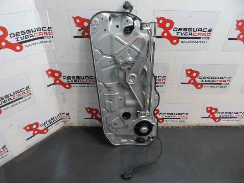 ELEVALUNAS DELANTERO IZQUIERDO VOLVO C30 2.0 D MT 136CV
