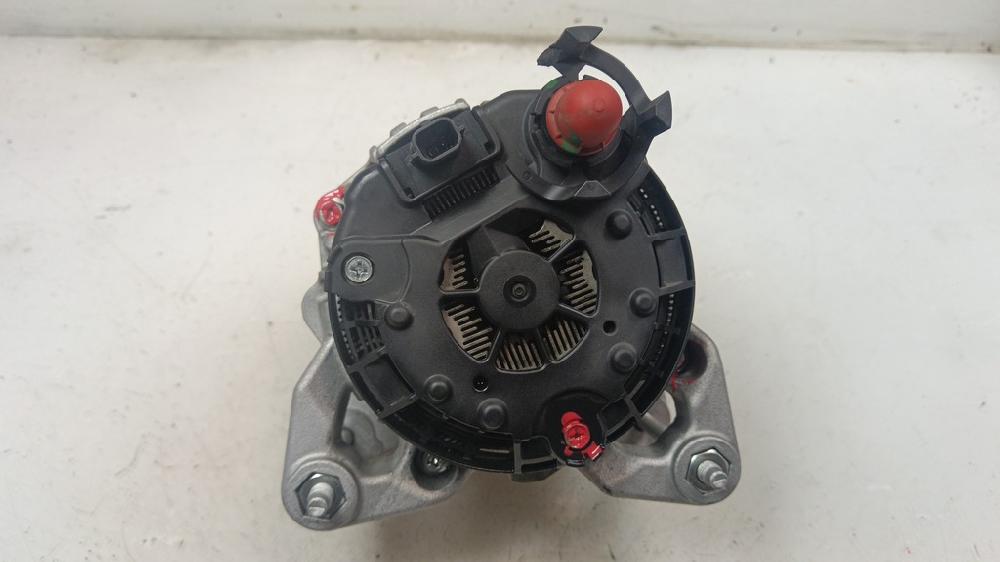 ALTERNADOR RENAULT SCENIC 2018 1.3 MT 140CV | 103KW