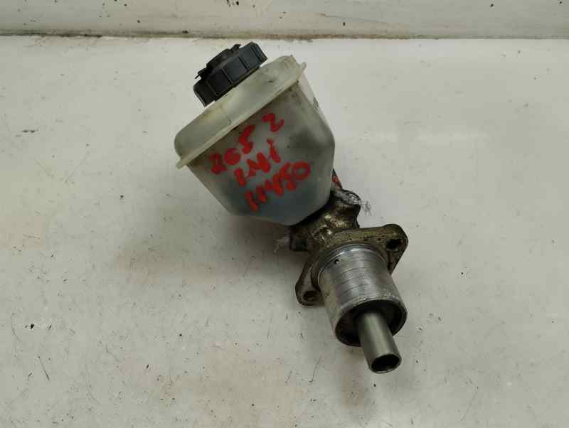 BOMBA FRENO PEUGEOT 205 1.8 TD MT 58CV