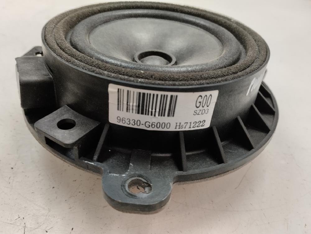 ALTAVOZ KIA PICANTO 1.0 MT 67CV | 49KW