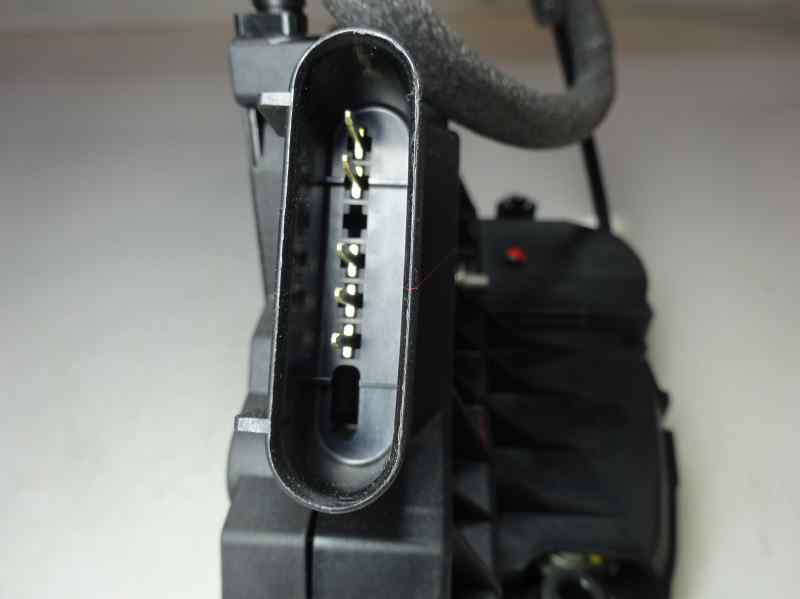 CERRADURA PUERTA DELANTERA IZQUIERDA FORD FOCUS 1.0 ECOBOOST MT 125CV