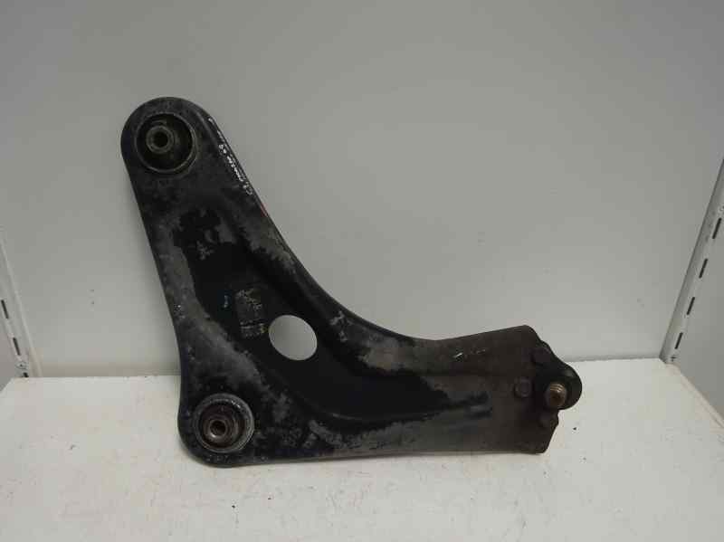 BRAZO SUSPENSION INFERIOR DELANTERO IZQUIERDO CITROEN C3 PICASSO 1.4 MT 95CV | 70KW