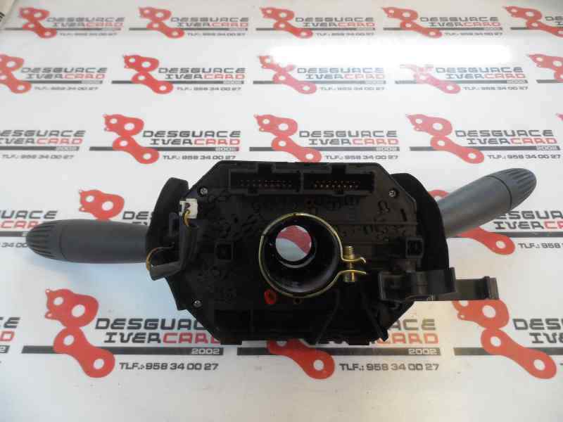MANDO MULTIFUNCION FIAT PANDA 1.3 MULTIJET JTD 165CV