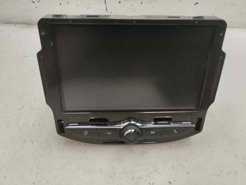PANTALLA MULTIFUNCION OPEL CORSA 1.4 MT 90CV | 66KW