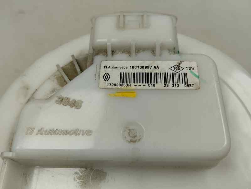 BOMBA COMBUSTIBLE DACIA SANDERO 1.0 MT 100CV | 74KW
