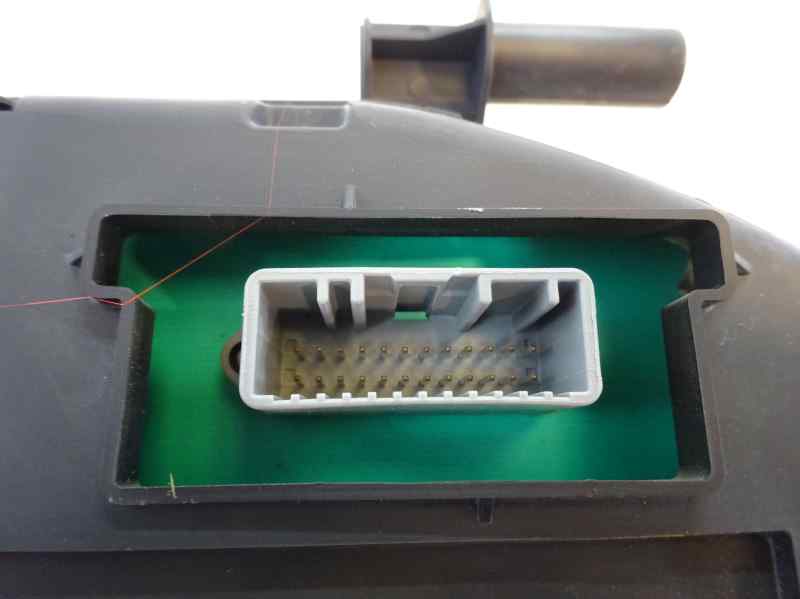 CUADRO INSTRUMENTOS RENAULT CLIO 1.5 DCI MT 86CV